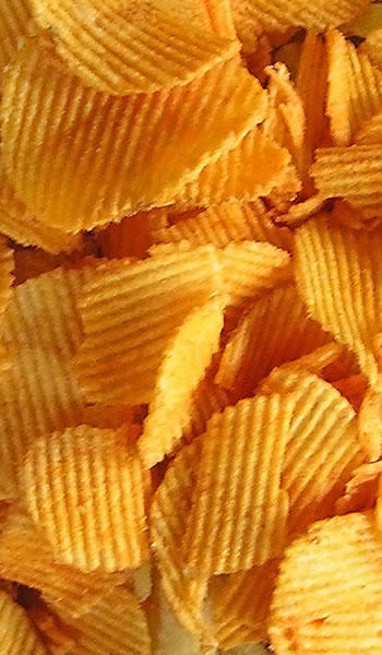 Savory Snacks - Available Anytime with a Quality Vending Machine from Mountain & Plains Vending